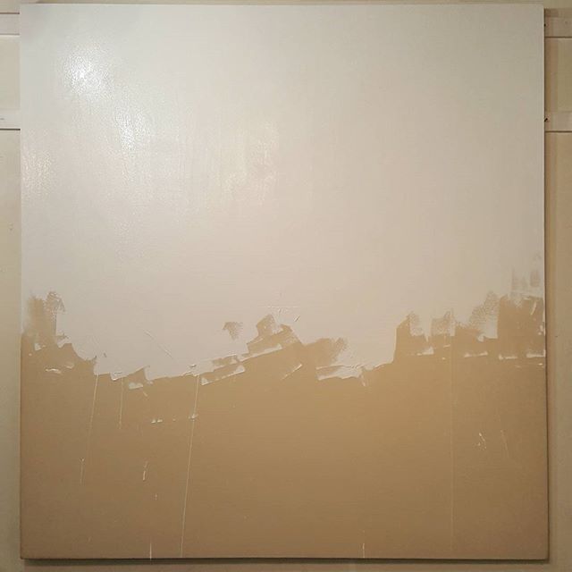 How is it that so many painters, having actually received a BFA or MFA, haven't the first clue about how to correctly prepare a canvas or painting surface?